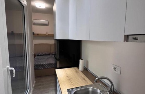 Tirana Apartment | Relax Place