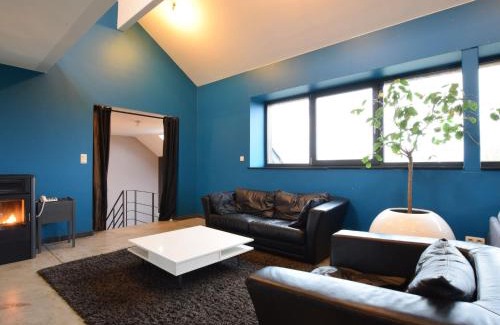 Vaux-sur-Sure House | Relax & Play in Ardennes