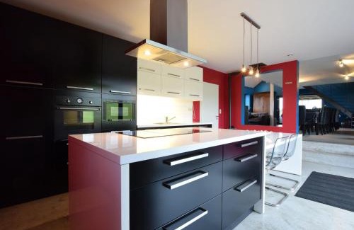 Vaux-sur-Sure House | Relax & Play in Ardennes