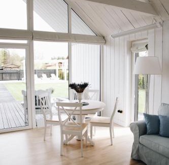Bigaunciems House | RELAX PORT