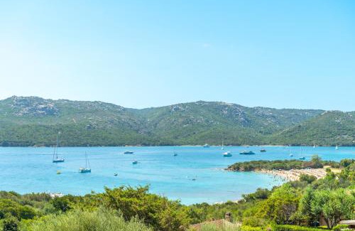 Capo d'Orso Apartment | Relax Porto Mannu