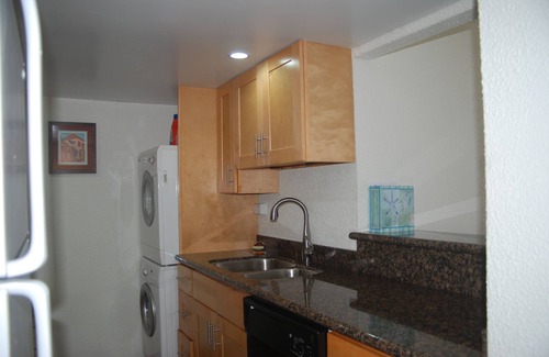 La Grande Princesse Condo | Relax, Quiet, Breeze with sounds of surf . Enjoyable Water Front Condo