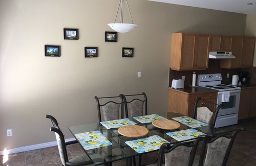 East Kootenay House | Relax, Recharge - You Found What You Need