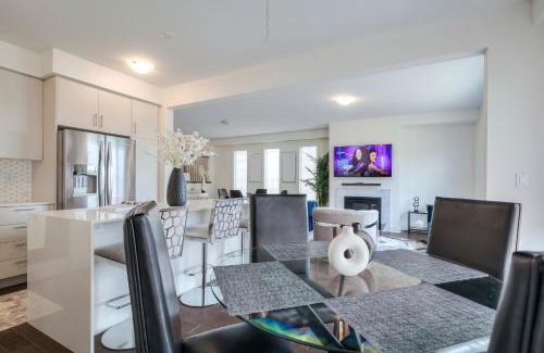 Bradford House | Relax, Refresh and Recharge Peaceful Space