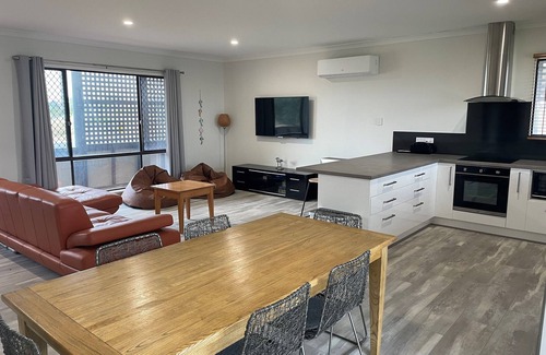 Lancelin House | Relax, Refresh, Recharge