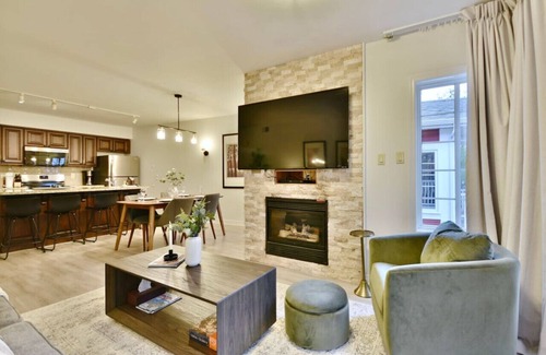 Oro-Medonte Condo | Relax & Rejuvenate at 2BR Haven