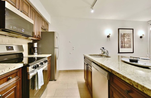 Oro-Medonte Condo | Relax & Rejuvenate at 2BR Haven