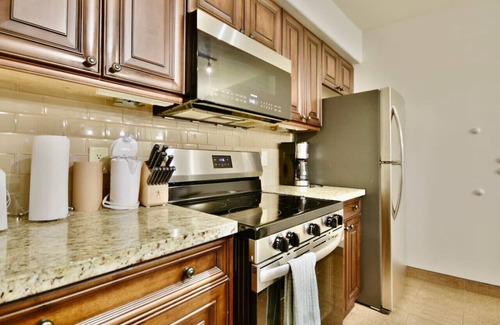 Oro-Medonte Condo | Relax & Rejuvenate at 2BR Haven