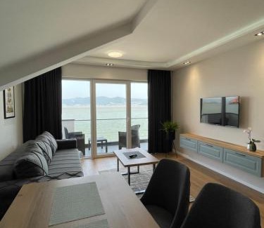 Golubac Apartment | Relax Residence