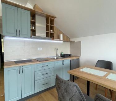 Golubac Apartment | Relax Residence