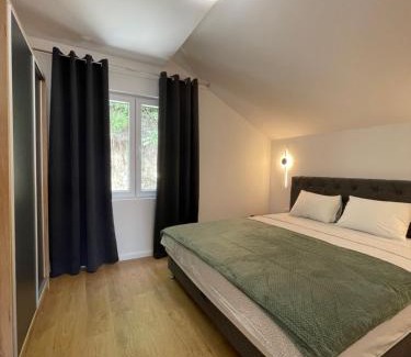 Golubac Apartment | Relax Residence
