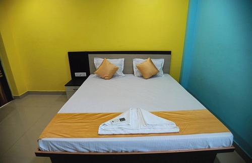 Tajpur Hotel | RELAX RESORT