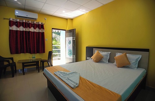 Tajpur Hotel | RELAX RESORT