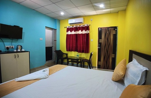 Tajpur Hotel | RELAX RESORT