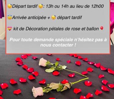 Malakoff Apartment | Relax Room proche PARIS Porte de Versailles