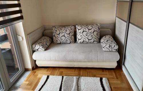 Vrnjacka Banja Apartment | Relax