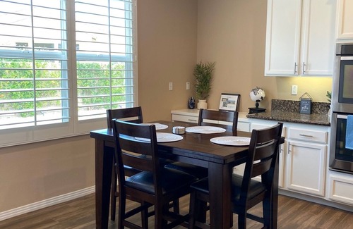 Indio House | RELAX: Saltwater Pool & Spa, Pool Table, Darts