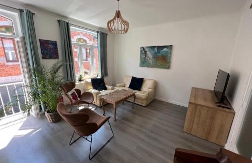 Dinant Apartment | Relax Sax Appartment