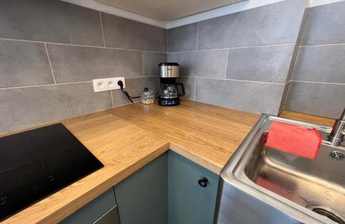 Dinant Apartment | Relax Sax Appartment