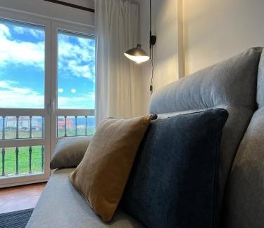 A Guarda Apartment | Relax, sea and mountains