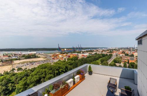 Klaipeda Apartment | Relax SKY Home, Klaipeda
