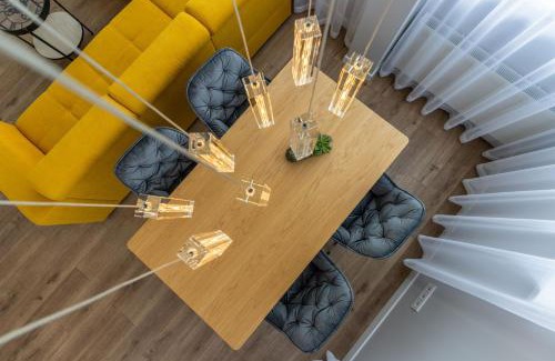 Klaipeda Apartment | Relax SKY Home, Klaipeda
