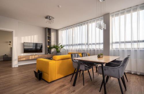 Klaipeda Apartment | Relax SKY Home, Klaipeda