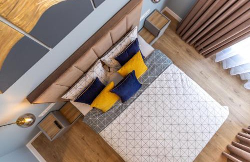 Klaipeda Apartment | Relax SKY Home, Klaipeda