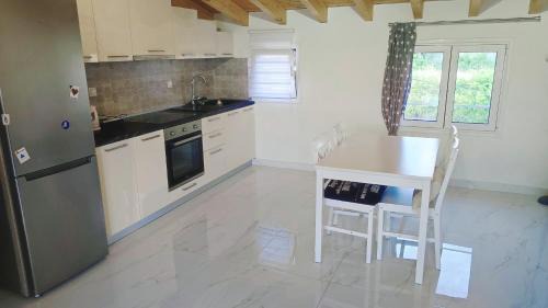 Kastania Apartment | Relax Skyview