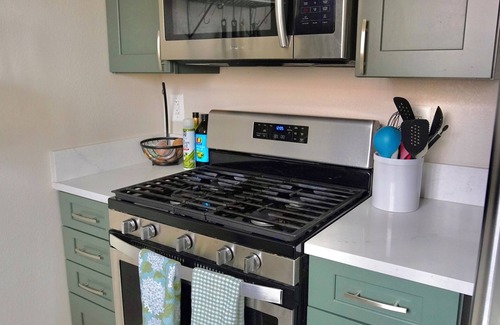 Biggs Field House | Relax & Stay Awhile: Spacious, Family-Ready Stay Near Shopping and Ft Bliss
