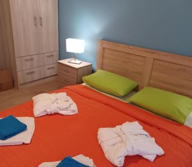 Porto Rafti Apartment | relax studio appartment