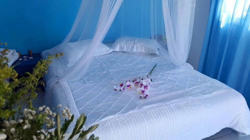 Porto Rafti Apartment | relax studio appartment
