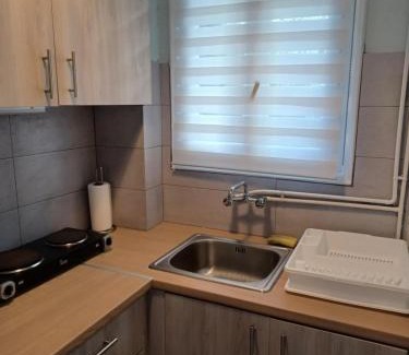 Porto Rafti Apartment | relax studio appartment