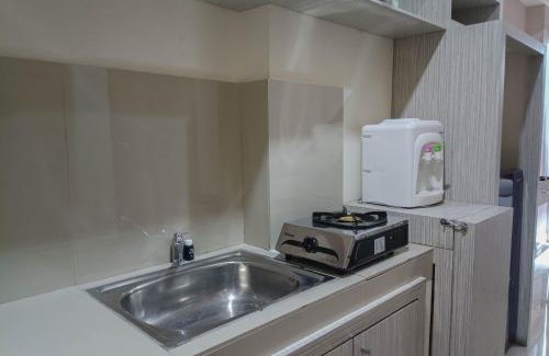 Panakkukang Apartment | Relax Studio at Vida View Makassar Apartment By Travelio