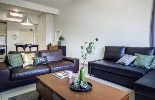 The Strand Apartment | Relax Suite Encorp Residence -Alpha IVF-Mall