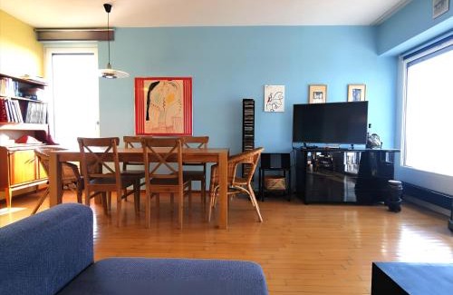 Muralto Apartment | Relax sul Lago Maggiore, pool&sauna