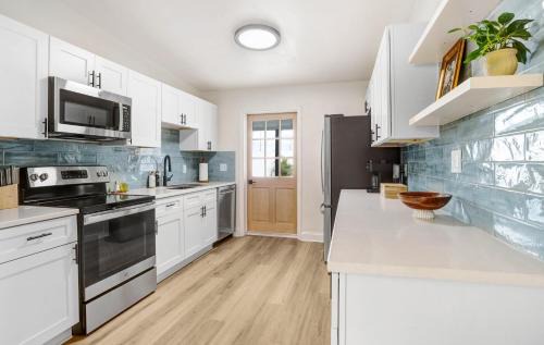 Kenneth City House | Relax, Swim, Repeat, Family Pool House by the Sea