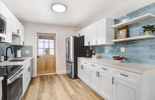 Kenneth City House | Relax, Swim, Repeat, Family Pool House by the Sea
