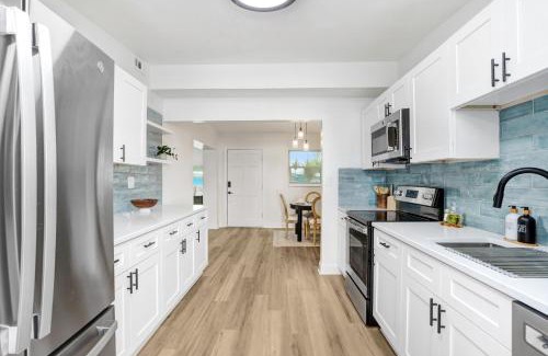 Kenneth City House | Relax, Swim, Repeat, Family Pool House by the Sea