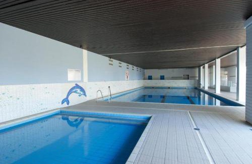 De Haan Apartment | relax @the beach