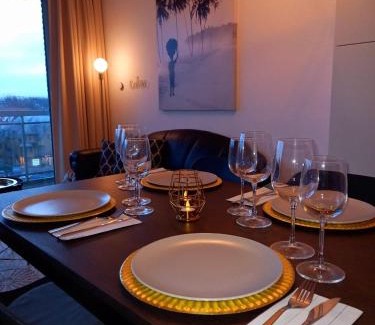 De Haan Apartment | relax @the beach