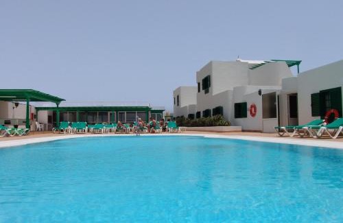 Los Pocillos Apartment | Relax Tiñosa Apartment