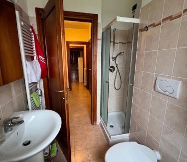 Leuso House | Relax tra gli Ulivi