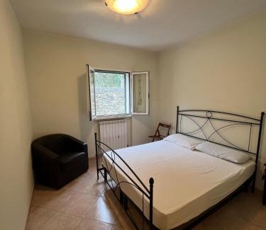 Leuso House | Relax tra gli Ulivi