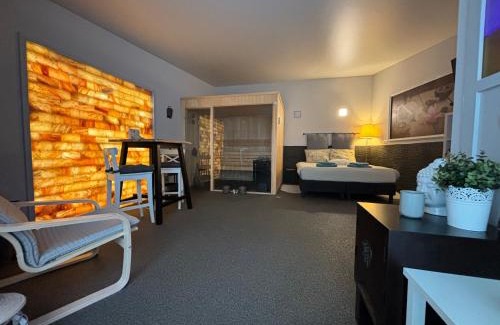 Moresnet-Chapelle Bed & Breakfast | Relax Trois Bornes - De Grenspost