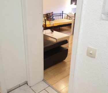 Fummelse Apartment | Relax UND Ruhe