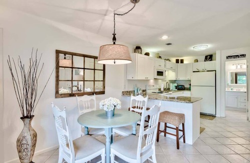 Seagrove Beach Condo | Relax & Unwind: 30A Condo Near Beach