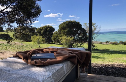 Dalrymple Cabin | Relax Unwind and Explore at The Klein Pod