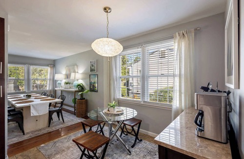 North Augusta House | Relax & Unwind | Hot Tub & Grill | Spacious Backyard