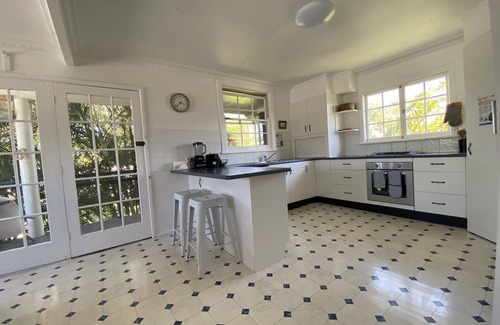 Crescent Head House | Relax & Unwind In This Super Spacious Holiday Home